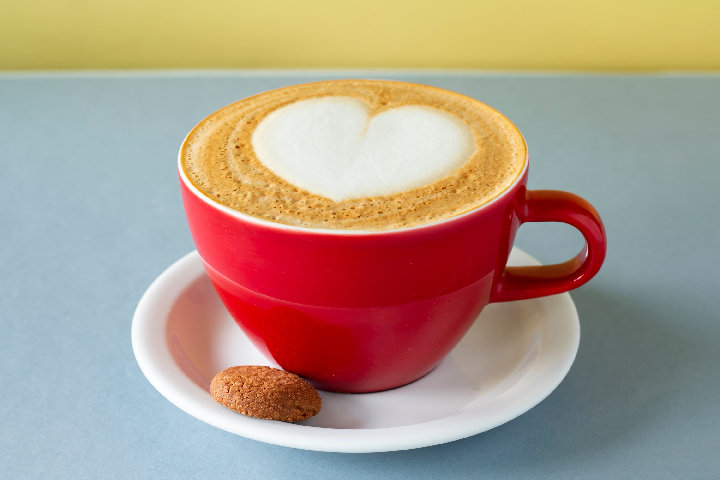 Capuccino