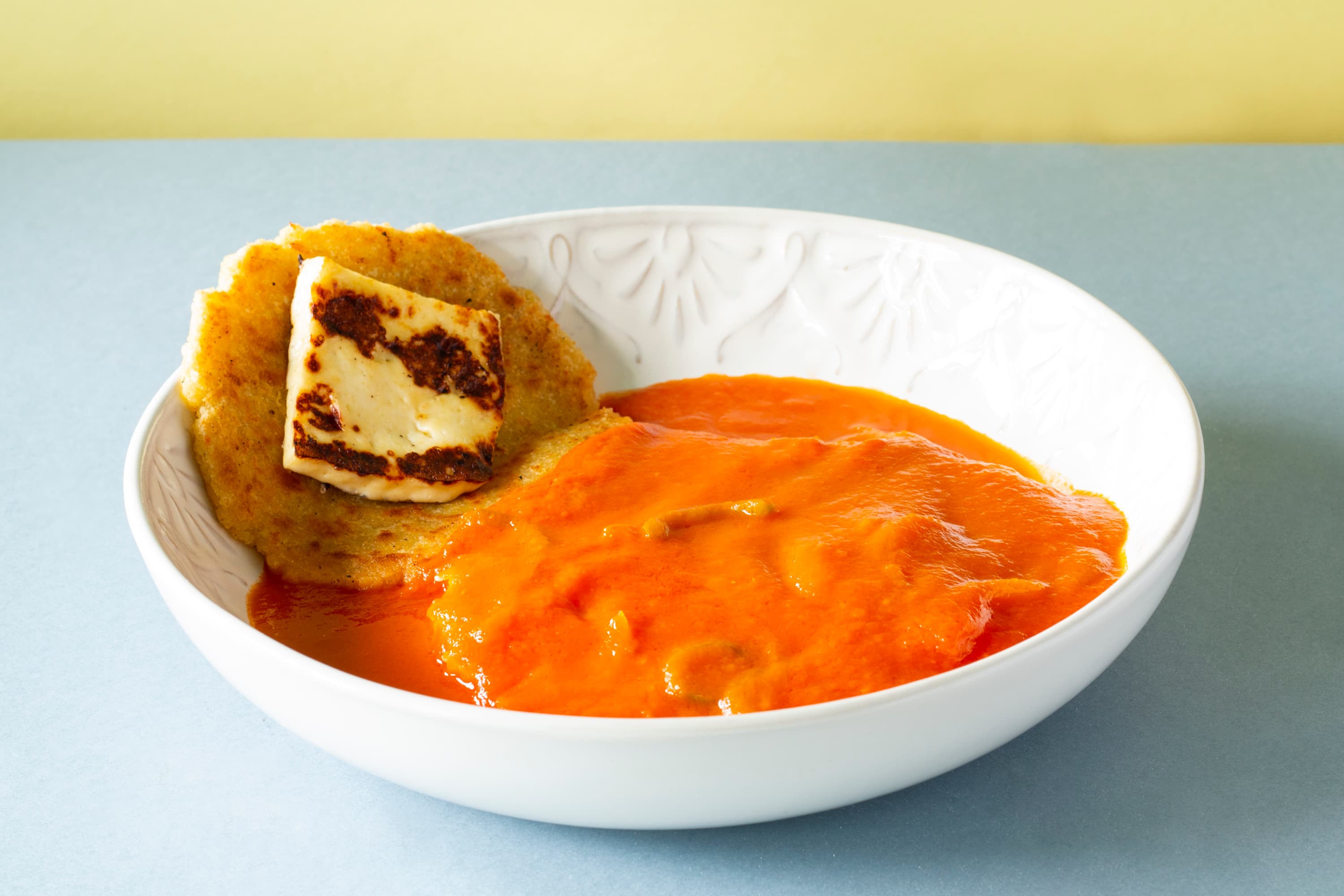 Huevos rancheros