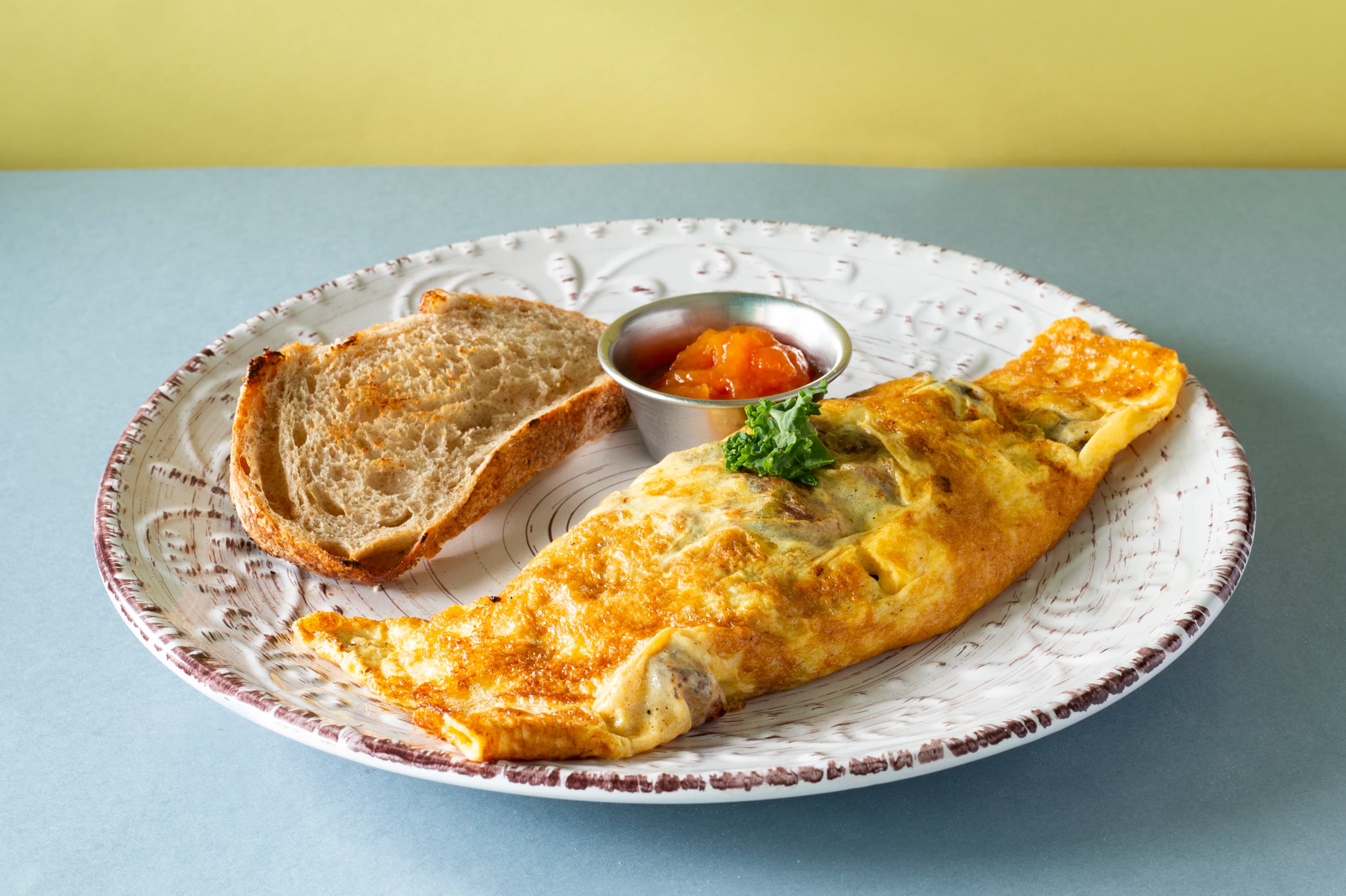 Omelette