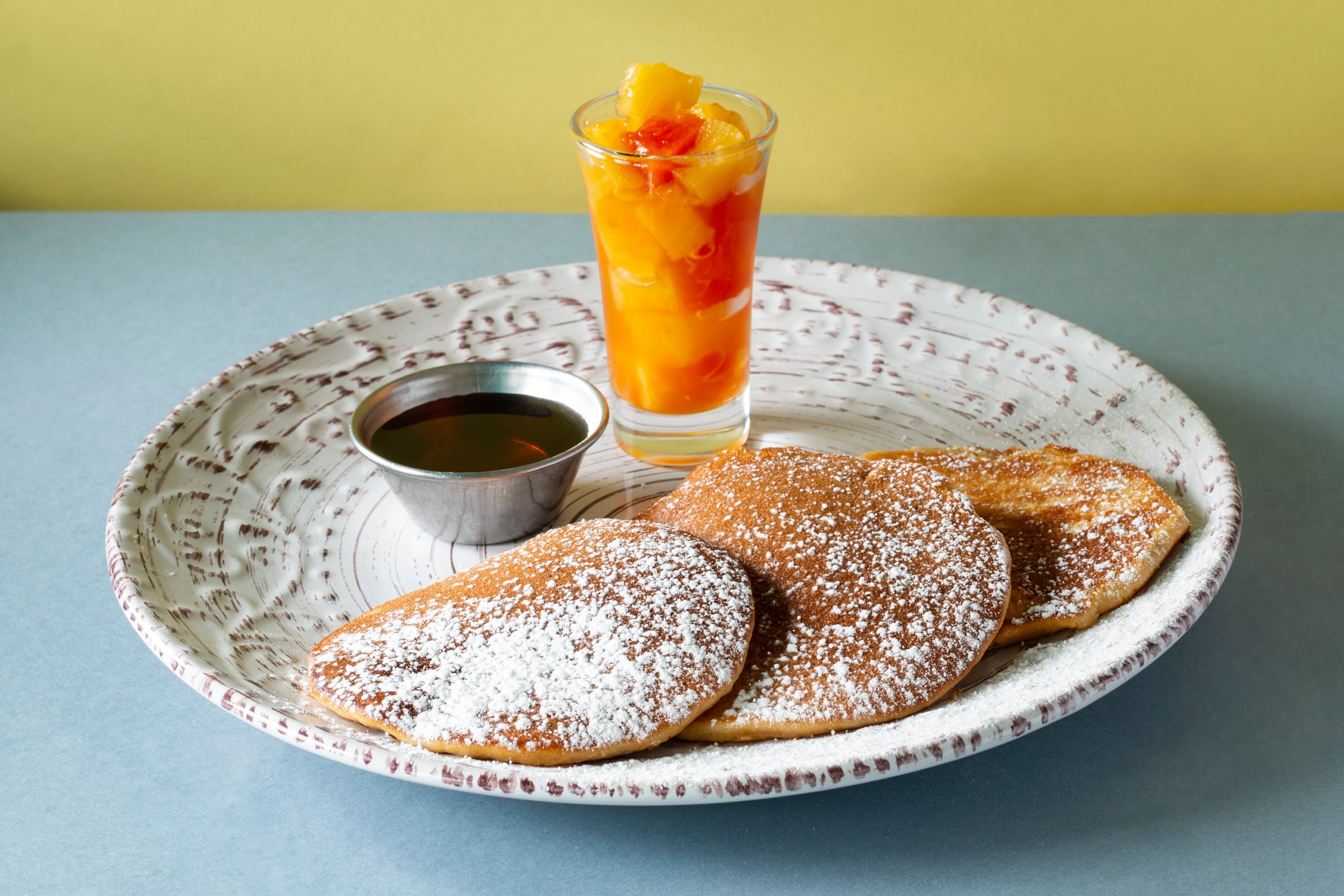 Pancakes